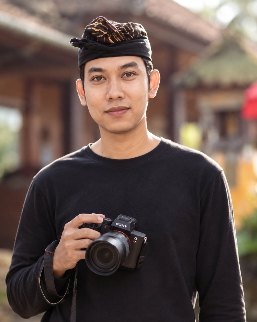 @itukituk — photography and video partner
